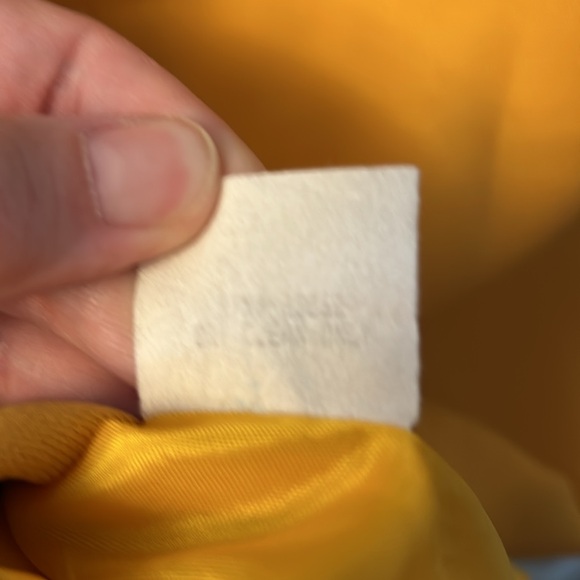 Vintage Cache Top - Picture 6 of 11